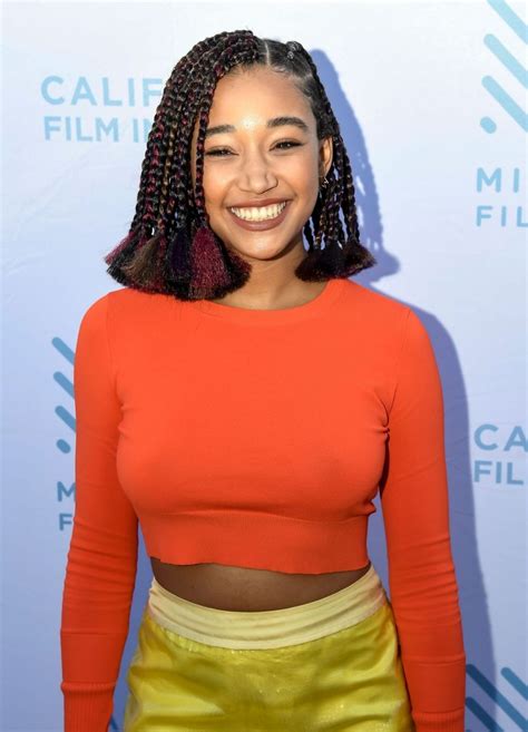 amandla stenberg hot|3,965 Amandla Stenberg Pictures Stock Photos